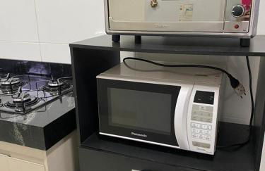 Apartamento terreo com quintal individual - Foto 5