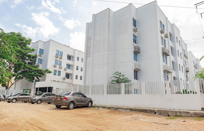 Covenas Refugio de Familia junto al Mar - Foto 55