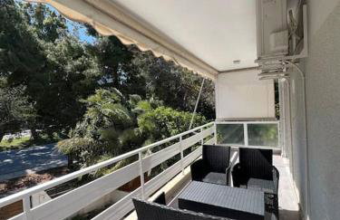 Vouliagmeni Thalassa Apartment - Photo 30