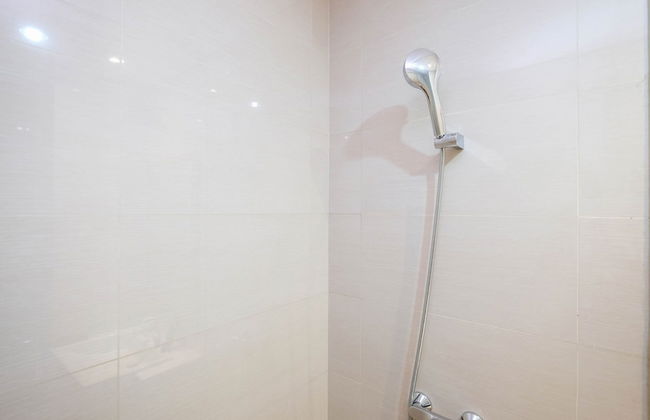 Strategic 2Br At Sedayu City Suites Kelapa Gading Apartment - Photo 22