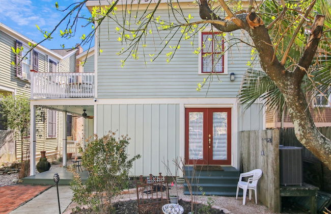 Quilted Cottage - Foto 21