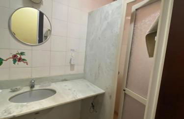 Apto Pé na Areia - Wi-Fi Gratuito - Tranquilidade à beira mar - Foto 36