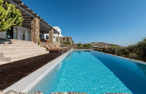 DreamLike Villas Mykonos - Foto 160