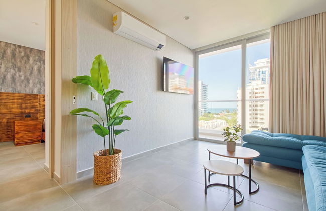 Salguero Suites By HostPro - Photo 77