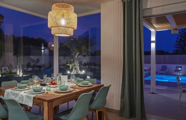 Villa Sariva - Foto 18