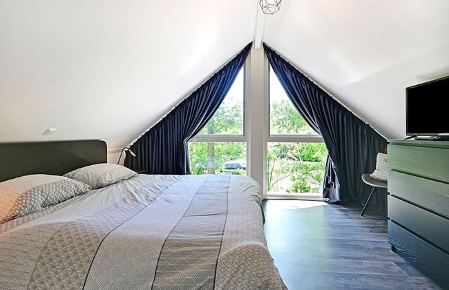 Chalet With Gorgeous View of the Natural Surroundings - Photo 4