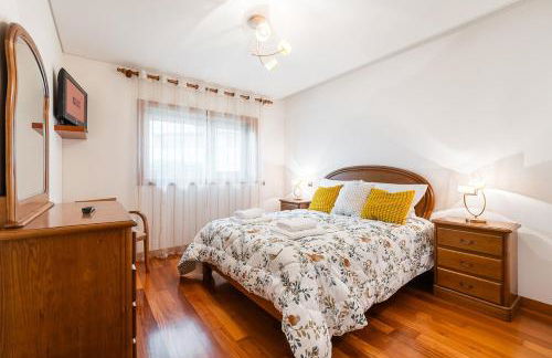 Casa La Guardia at 5 minutes from the beach - Foto 2