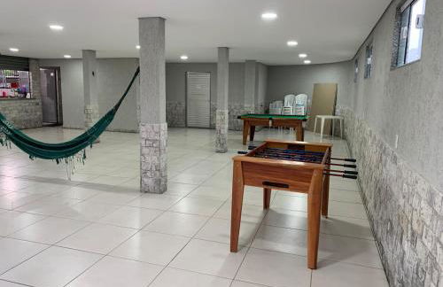 Wakanda House Casa de veraneio - Foto 30