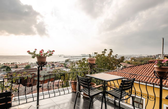 Camelot Apartment - Foto 28