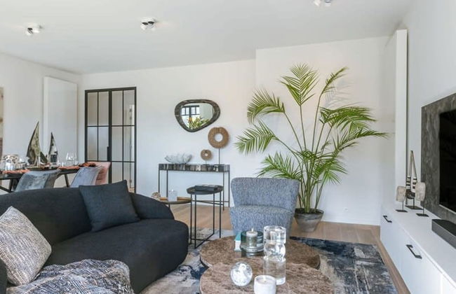 Exquisite Apartment on a Great Location in Knokke - Foto 2