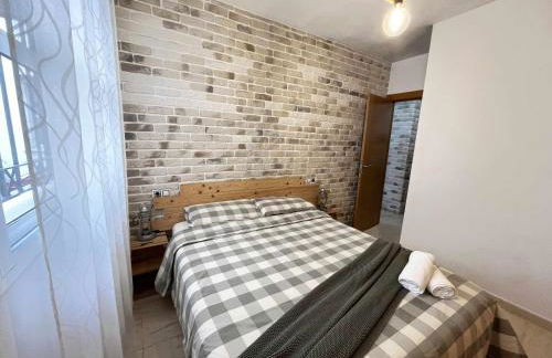 Apt Historic Center Málaga free Parking - Foto 34