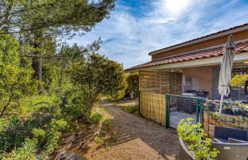 Maison - Residence avec piscine - Photo 26