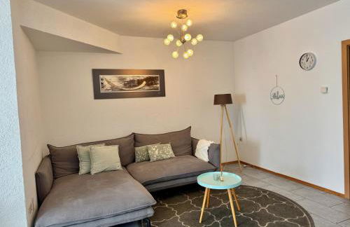 Gemütliche, sonnendurchflutete Ferienwohnung in Bodenseenähe am Säntisblick - Foto 32