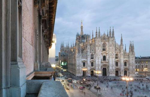 Suite Emotion 716 e sei a casa! - Foto 1