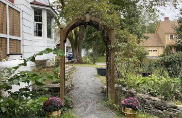 Valley Chalet - Foto 13