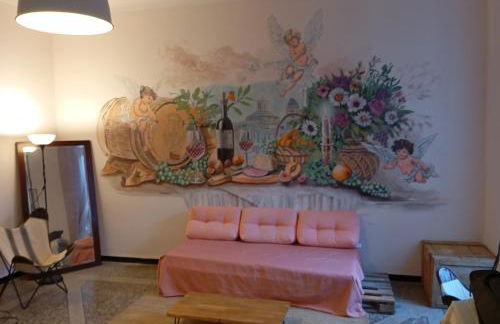 Medieval Pieve, holiday home with garden, WiFi & parking - Foto 7