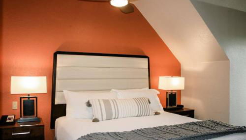 The Residences at Main Street Station, Breckenridge - Foto 3