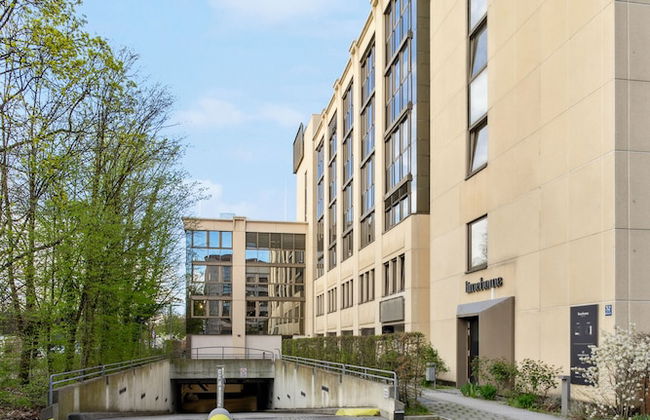 Limehome Munich Fritz-Erler Str. - Foto 69