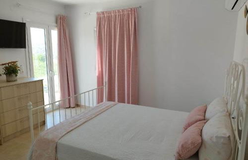 Emmanuela House with garden & sea view - Triopetra - Foto 4