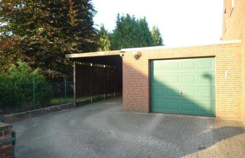 Ferienwohnung Wolf - Foto 15