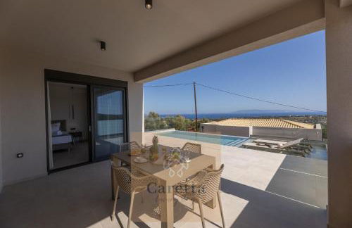 Gem Villas Luxury Sea View - Foto 25