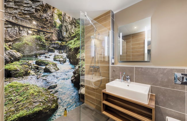 Center Parcs Bungalowpark Allgäu - Foto 80