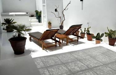 Casitas Santa Rita - Private Terraces & Pool - Photo 7