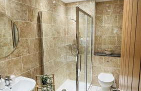 Modern City Center 2 Bedroom Apartment - Foto 6