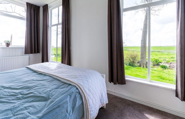 B&B Farm in Grutsk Suwald With Private Harbour - Foto 4