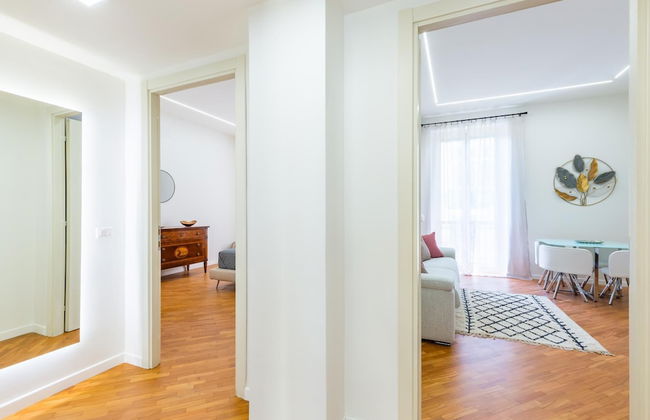 Stanzione Classy Flat at Vomero Central - Foto 28