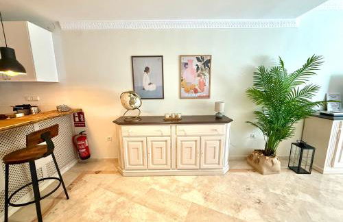 Golden Mile Duplex Marbella - Foto 35