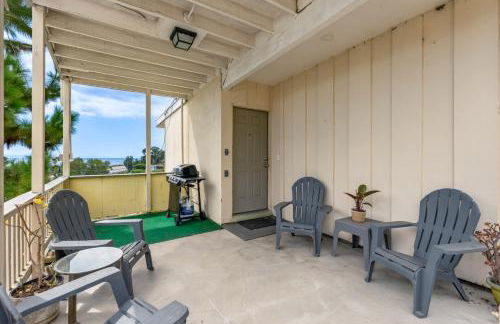 Driftwood Club - Ocean Views, BBQ, Pet Friendly - Foto 16