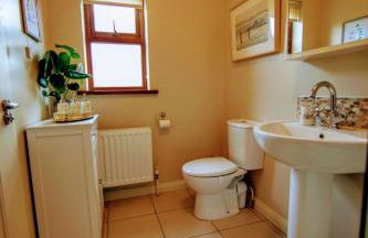 Mourne Magic House-Riverside luxury in Newcastle - Foto 15