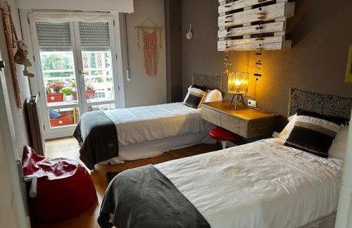 Duplex lujo Leioa - Foto 11