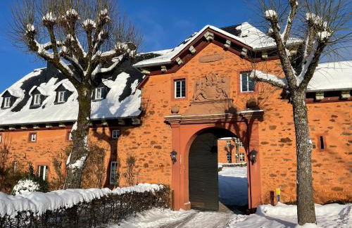 Schloss Adolphsburg im Sauerland - Foto 27