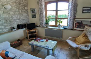 Gîte Le Pressoir - Photo 3