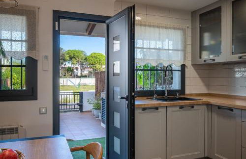 AT153 First line of the beach - Foto 12