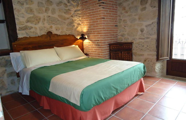 Posada Puerta Grande - Photo 22