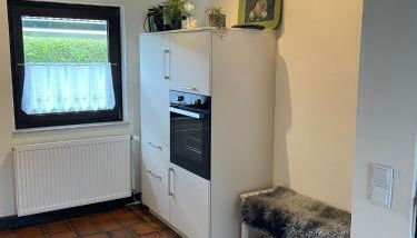 H5 Haus Schwalbennest Kaminofen WLAN - Foto 4