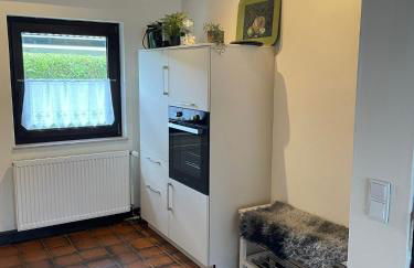 H5 Haus Schwalbennest Kaminofen WLAN - Foto 4