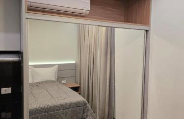 Apto studio, coracao de maringa - Foto 19