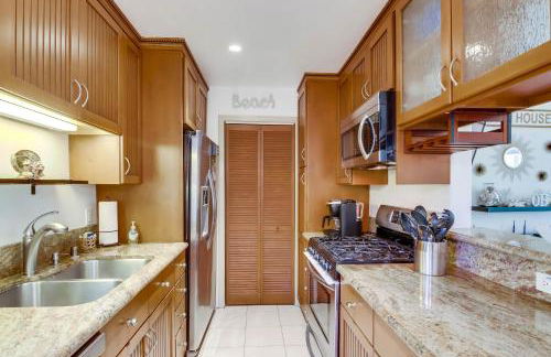 OB Pier Paradise - Foto 22