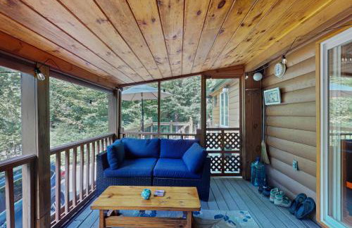 Hemlock Ridge Retreat - Photo 23