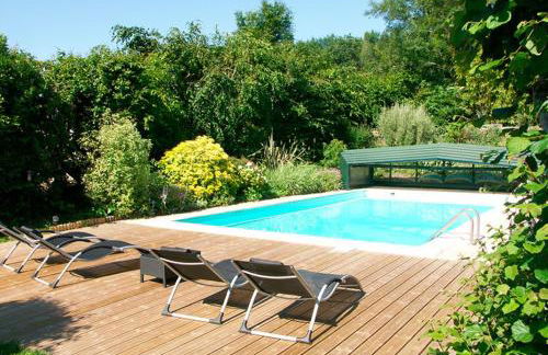 Le Manoir de Kerroc'h - Foto 46