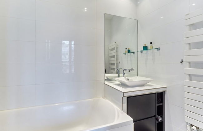 Superb Arc de Triomphe Apartment - Foto 15