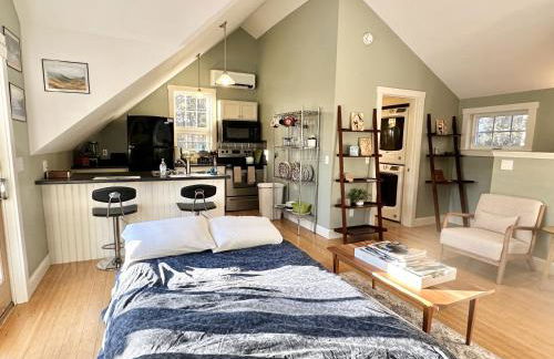 2 BR Home in Bar Harbor Town Hill "Deer Run" - Foto 12