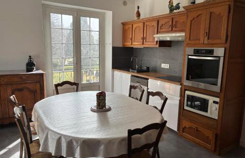 Villa Corrèze Aventure - Foto 10