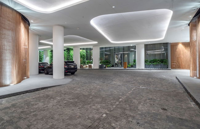 Suites at SLS LUX Brickell managed by CE - Foto 26