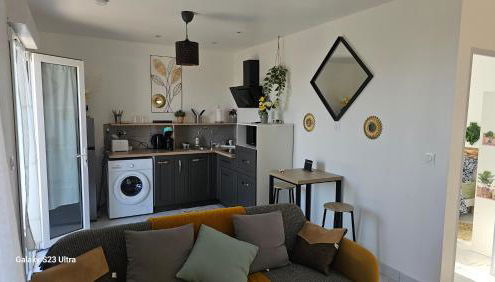 Le soleil de l'estaque - Foto 3, stove