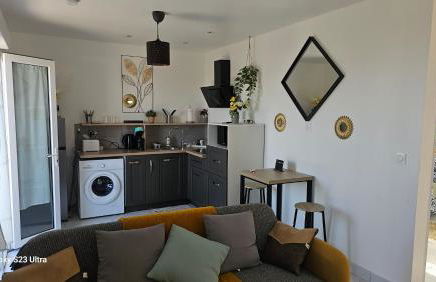 Le soleil de l'estaque - Foto 3